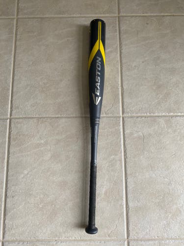 New  Easton (-8) 23 oz 31" Ghost X Bat