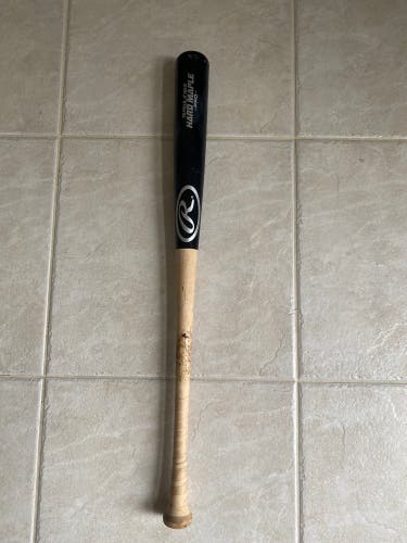 New Wood (-3) 29 oz 32" Hard Maple Pro Bat
