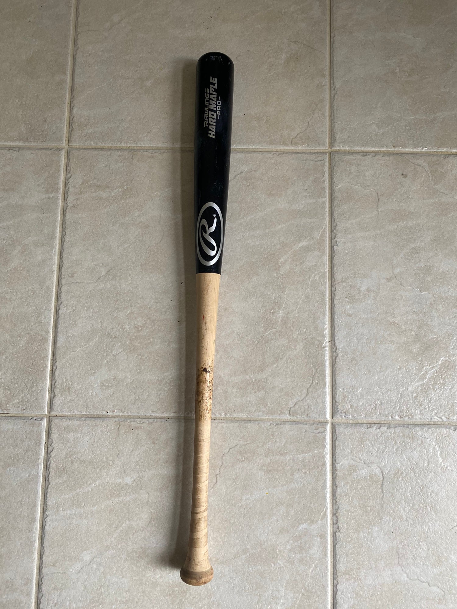 rawlings hard maple pro