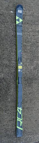 New Fischer race RC4 World Cup GS Skis CURV BOOST