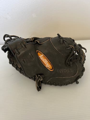 Kelly DNO63 Catchers Mitt
