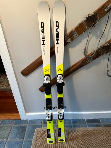 Head World Cup Rebels Igs Rd Team Sw Rp 145