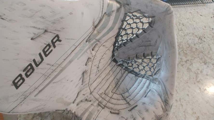 Used Bauer Regular Vapor 2X Pro Stock