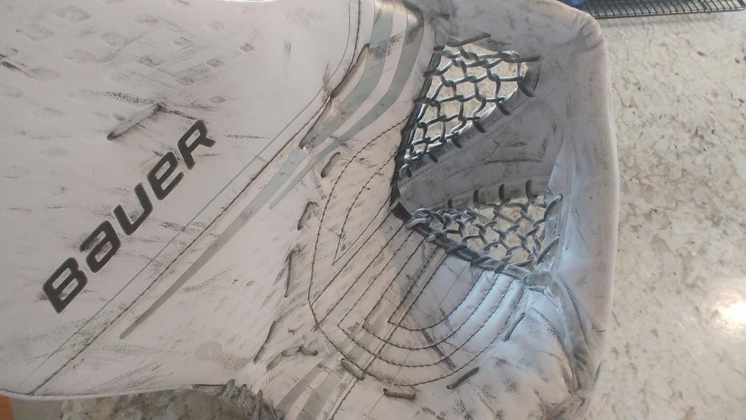 Used Bauer Regular Vapor 2X Pro Stock