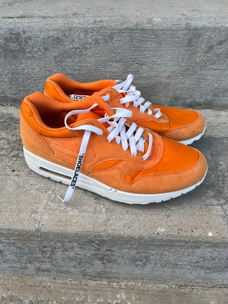 Used Size 10 (Women's 11) Nike Golf Shoes
