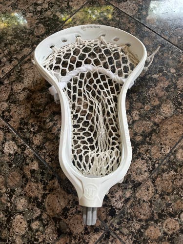 Lightly Used FOGO Strung Burn FO Head