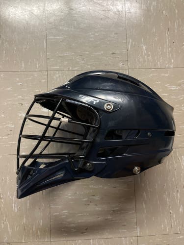 Used Cascade CPX-R Helmet
