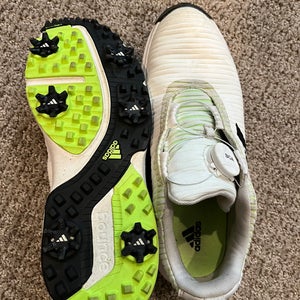 Adidas BOA golf shoes