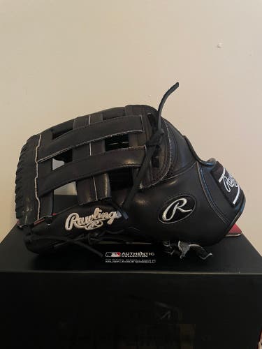 Rawlings 12.75” Pro Preferred