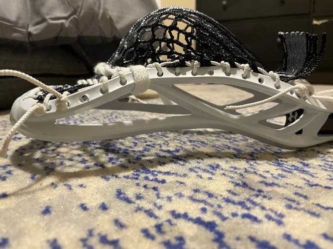 New Attack & Midfield Strung Command Head