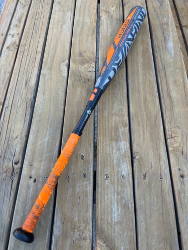 Demarini Voodoo Balanced