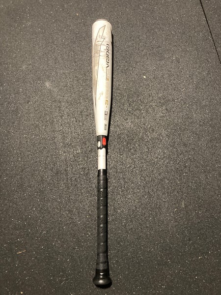 2019 Demarini VooDoo BBCOR 31” -3