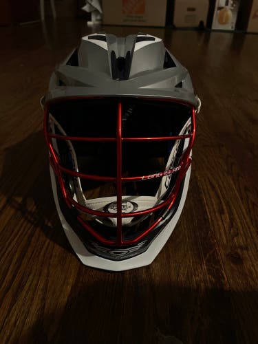 Player's Cascade XRS Helmet
