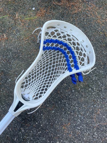 Used Epoch Z-ONE w/ StringersShack G3 Ultralight
