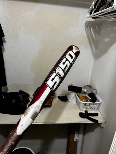 Rawlings 5150 BBCOR Bat 33/30 RARE