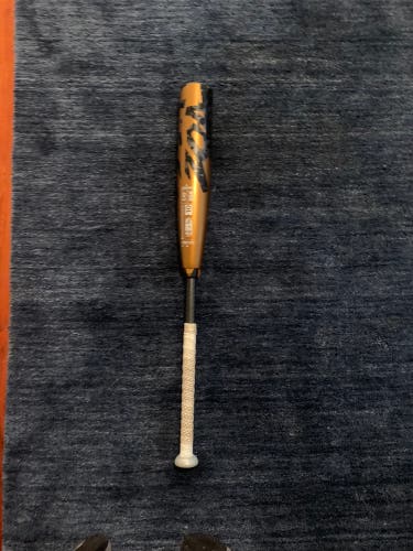 2021 Composite (-10) 20 oz 30" Zoa Bat