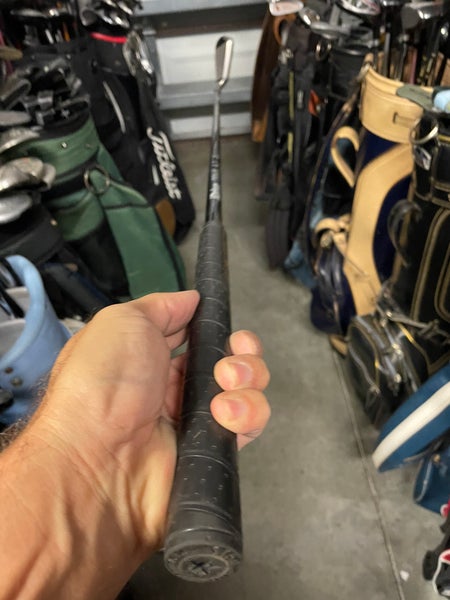 Heather Golf Iron N7 in RH