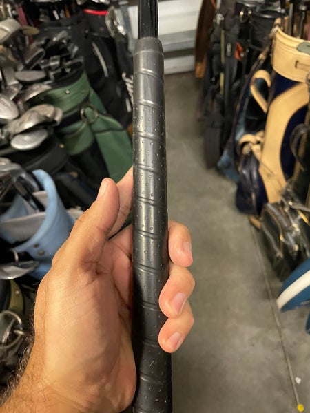 Heather Golf Iron N7 in RH