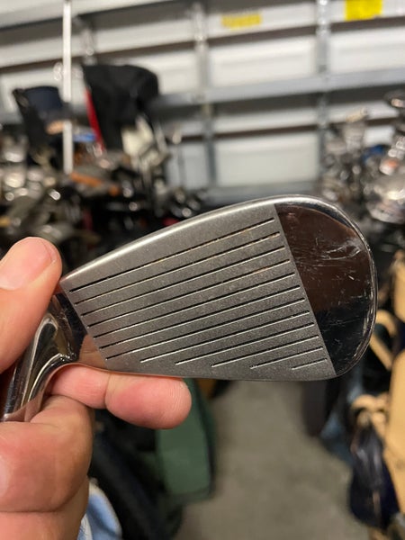 Heather Golf Iron N7 in RH