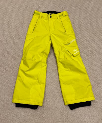 Boys Rossignol Ski Pants