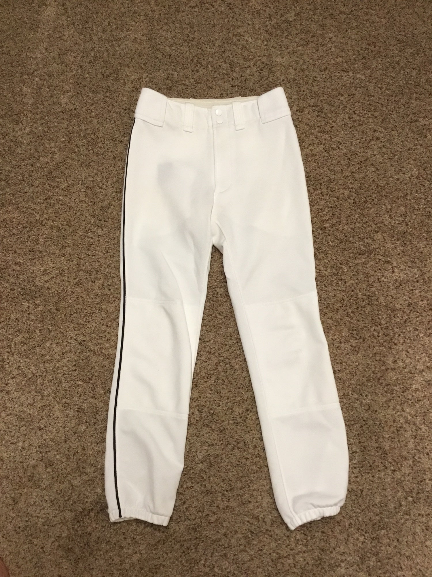 mizuno youth xl baseball pants