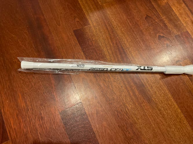 New STX Crux 600 Shaft
