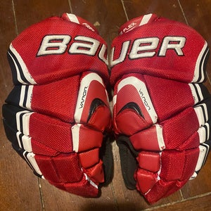 Bauer  JR 11"  Vapor APX Gloves