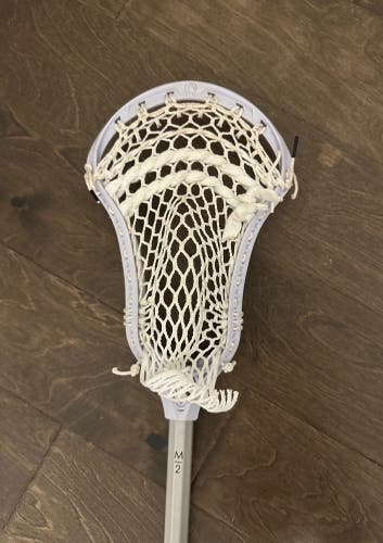 Signature Contract Complete Stick For Attack And Midfield