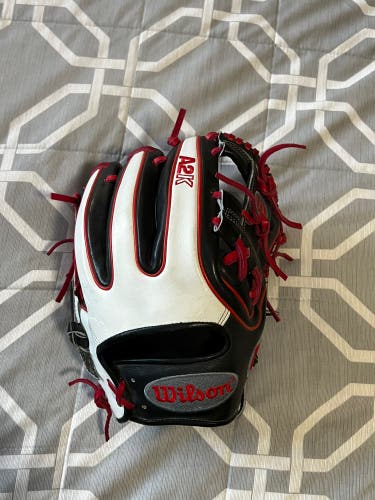 Wilson A2k Datdude Gotm