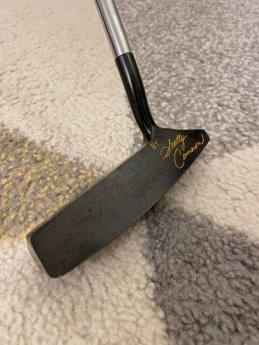 1992 Pre Titleist Scotty Cameron Mizuno The Reason M-200 35”