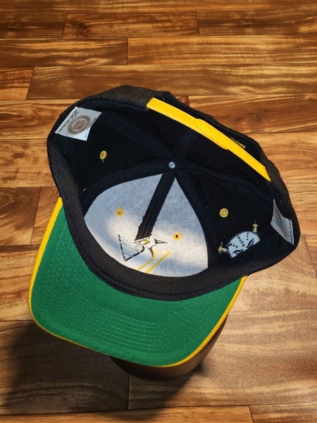 Pittsburgh Penguins NHL Starter Vintage Snapback Team Hat
