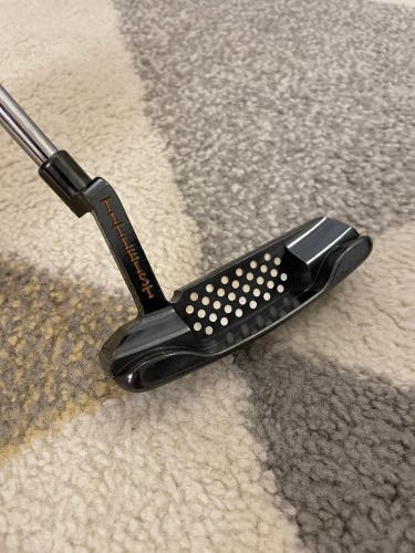 1999 Titleist Scotty Cameron Teryllium Two TeI3 Newport 34”