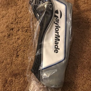 New TaylorMade Golf SIM Driver Headcover Head Cover 2020