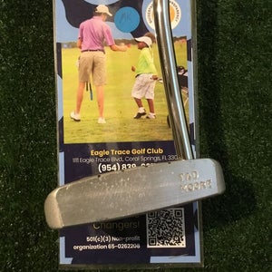 Tad Moore Putter 34 Inches (RH)