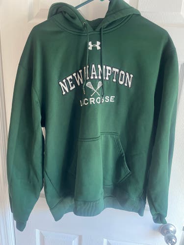 New Hampton Lacrosse Hoodie