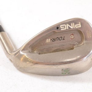 Ping Tour 56*-10 Wedge Black Dot Right Steel # 142915