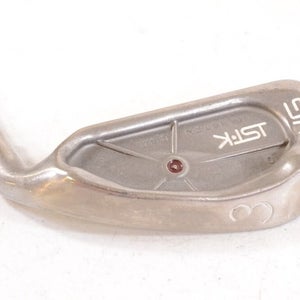 Ping ISI K Single 3 Iron Right Cushin JZ Stiff Flex Steel # 143288