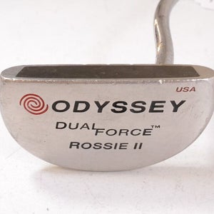 Odyssey DF Rossie 2 35" Putter Right Steel # 143582