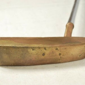 Ping Zing 34.5" Putter Right Steel # 118534