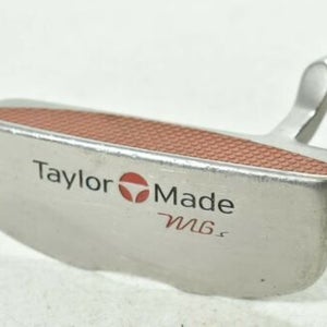 TaylorMade Nubbins M6s 35" Putter Right Steel # 123766