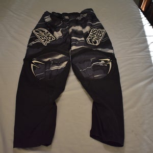 Answer Racing Synchron Motocross Race Pants, Size 32