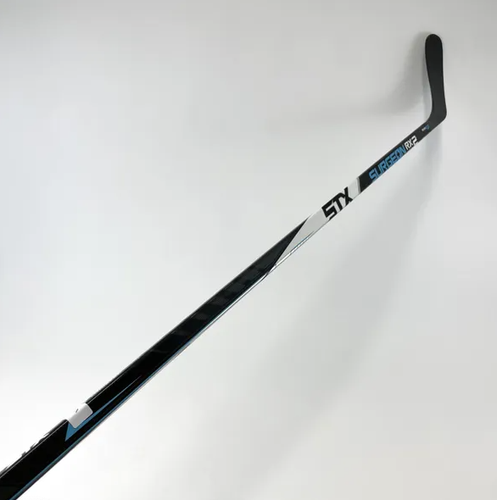 Custom Order: x2 V141 stx and x2 M27 stx sticks