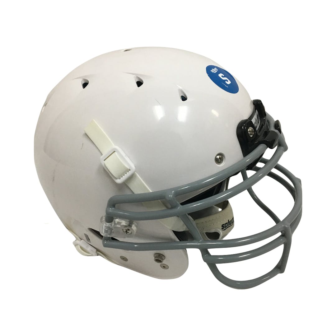 schutt recruit r3 helmet