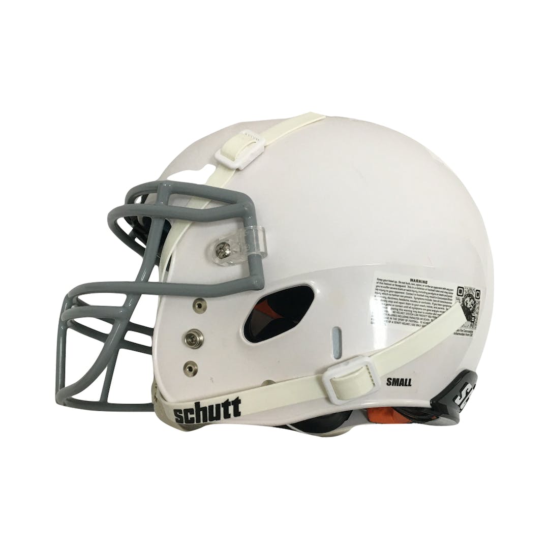 schutt r3