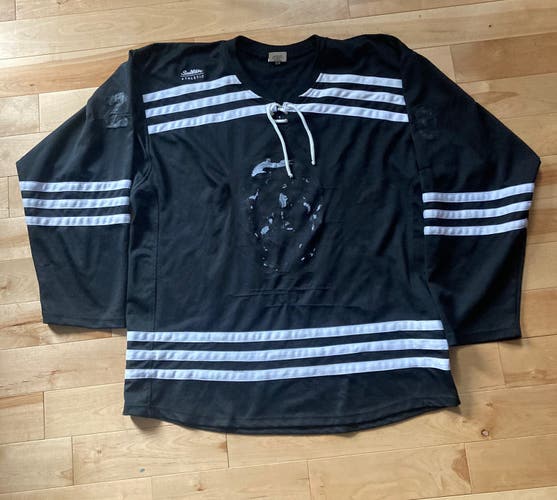 Sultan New Jersey Devils Jersey - Mens XL