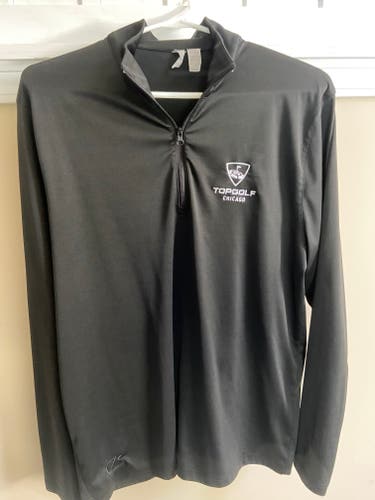 Topgolf Quarter Zip