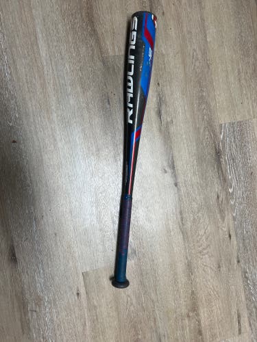 2022 Rawlings threat