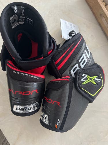 2x PRO Bauer VAPOR 2X PRO Elbow Pads Medium