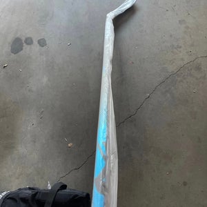 New Right Handed P28  Nexus Geo Hockey Stick
