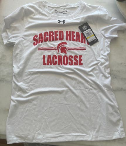 New Sacred Heart Academy Under Armour Dry-Fit Shirt